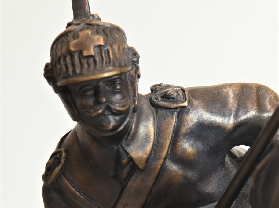 Francesco Ferruccio Crespi (1861 - 1891) - photo 1